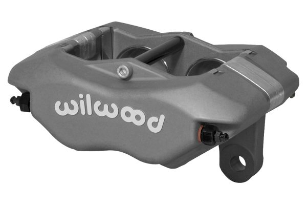 FNDL CALIPER                  1.75" PISTONS, .81" DISC