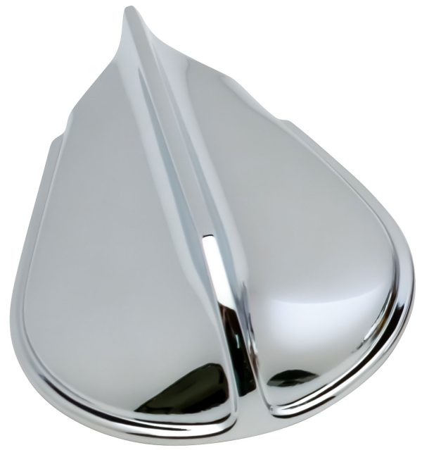 1934 FORD CAR RADIATOR CAP    CHROME