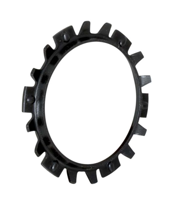STRANGE TAIL BEARING RETAINER