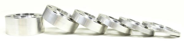 PULLEY 3/8 SPACER