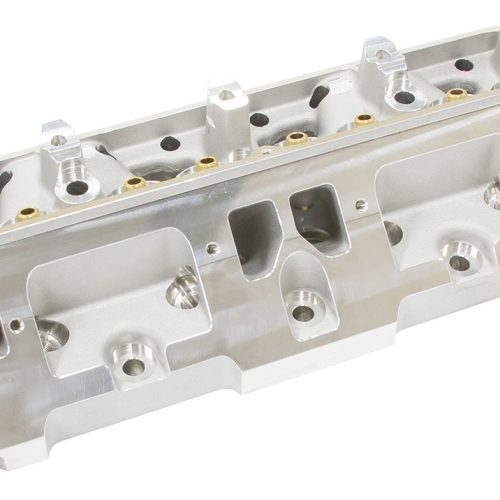 SB CHRY 318 360 *PAIR* BARE   ALLOY CYLINDER HEAD 179cc 63cc