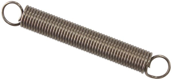 REPLACEMENT PARK PAWL SPRING  FITS BULLET SHIFTER ONLY