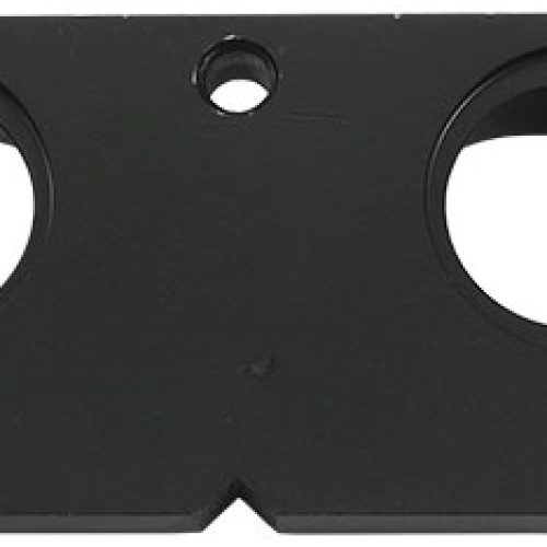 MITSUBISHI EVO HEADER FLANGE  ONLY – CNC MACHINED 43mm PORT