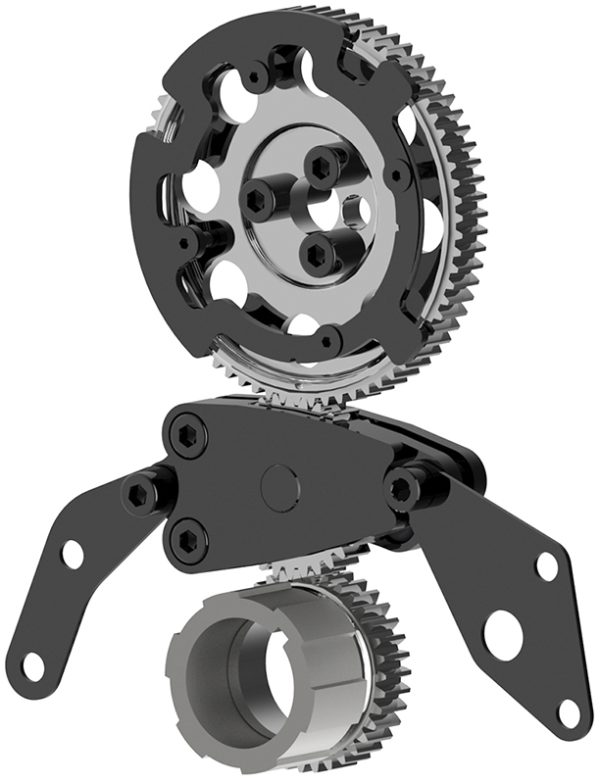 LS GEAR DRIVE SUIT GM BLOCK   *NEW*