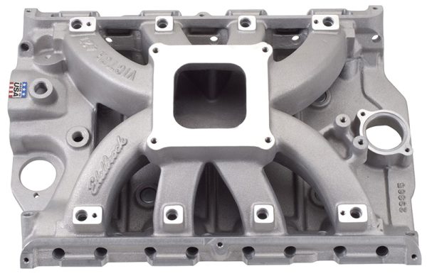 VICTOR FE EFI INTAKE MANIFOLD 4150
