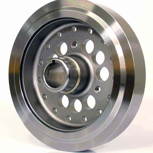 SBC 283-350 8″ RACE HARMONIC  BALANCER