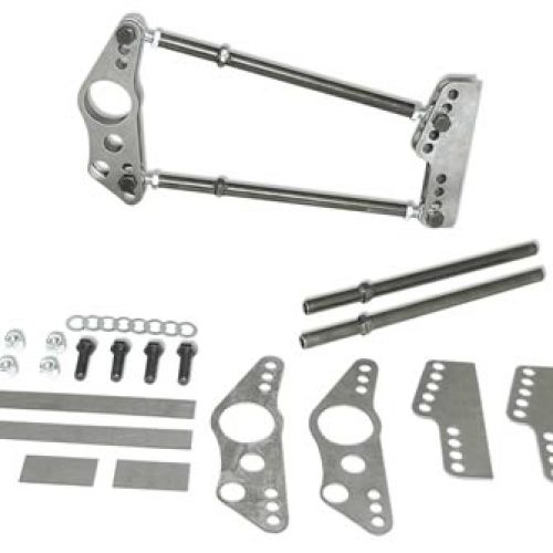 STANDARD 4 LINK SERIES