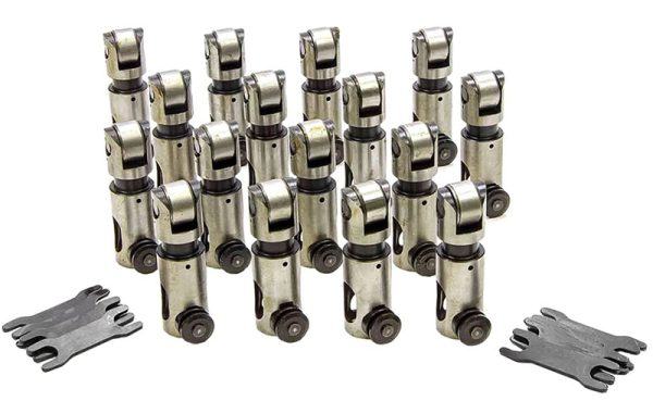 RED ZONE ROLLER LIFTER SBC    SOLID ROLLER CENTER BODY .842