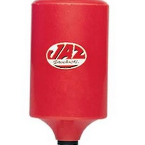 OVERFLOW CATCH TANK – RED     1 QUART (945ML) CAPACITY