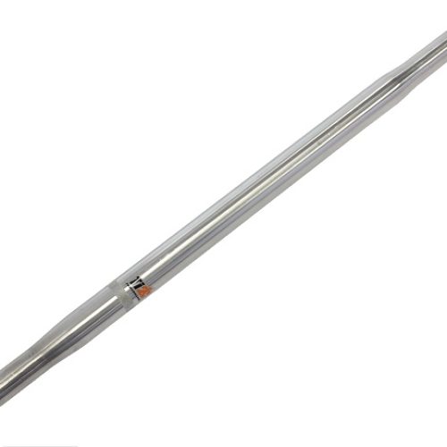 21″ RADIUS ROD POLISHED       1″ O.D
