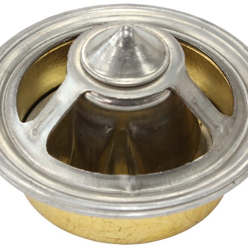 HI FLOW THERMOSTAT 160 DEG F  FORD CHEV HOLDEN NISSAN BARRA