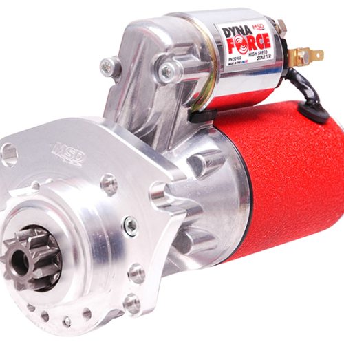 MSD HIGH SPEED STARTER CHRYSLE318-440