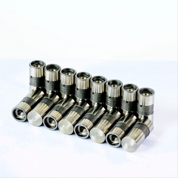 Hydraulic Flat Tappet Lifter Set CHEV
