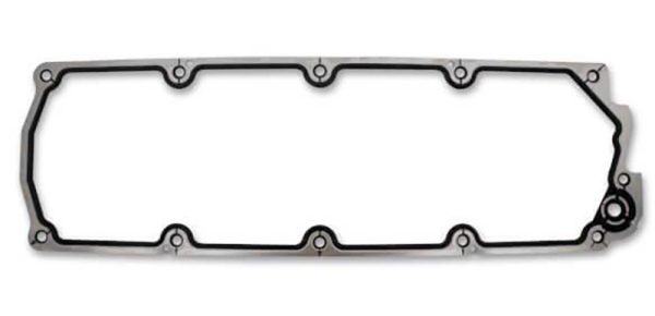 LS2 LS3 LS7 LSX GM OEM VALLEY COVER GASKET SET. OEM STYLE