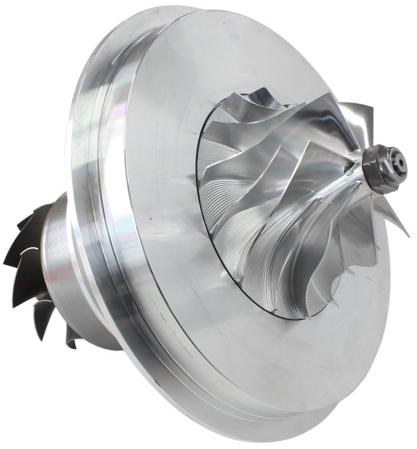 7575 CORE ONLY CHRA JOURNAL   BEARING No housings BW S475