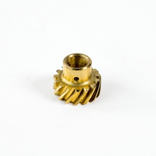 WINDSOR BRONZE DISTRIBUTOR GEAR 0.531 SHAFT