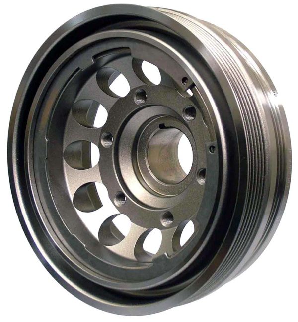 CHEV LS1 5.7lt SERP RACE BAL  7.5 NEUTRAL