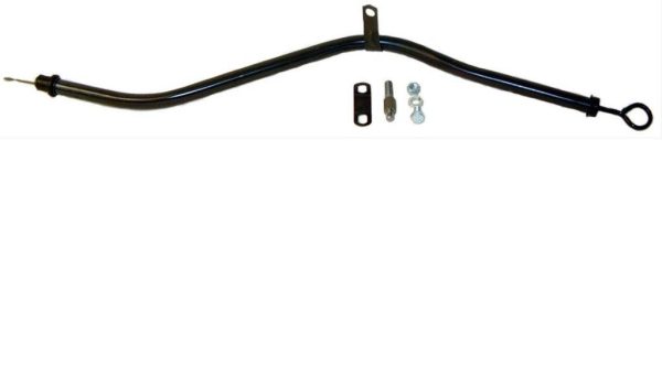 UNIVERSAL DIPSTICK BLACK TH350TH400 TH200 & TH2004R. OEM