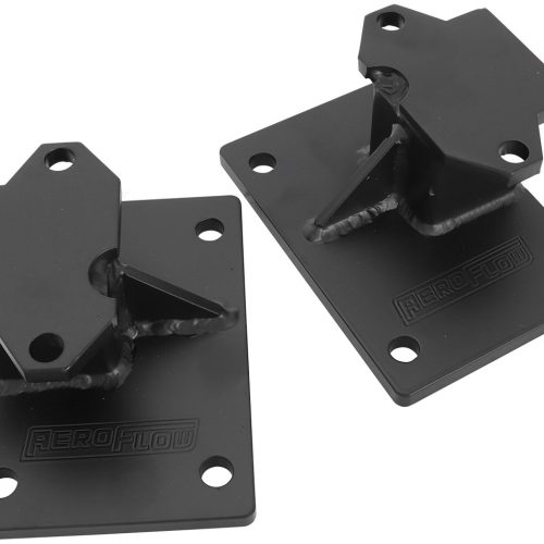 HOLDEN HQ-HZ TO LS ENGINE     ENGINE MOUNT ADAPTERS