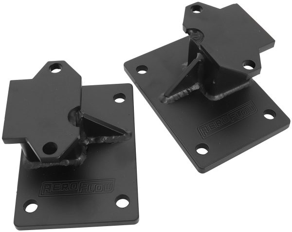 HOLDEN HQ-HZ TO LS ENGINE     ENGINE MOUNT ADAPTERS