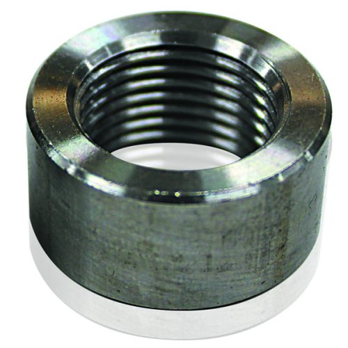 WELD BUNG O2 OXY SENSOR       M18 X 1.5MM THREAD ALL SENSORS
