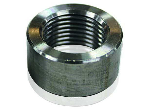 WELD BUNG O2 OXY SENSOR       M18 X 1.5MM THREAD ALL SENSORS