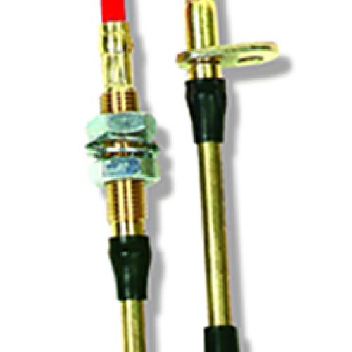 4FT. RACE SHIFTER CABLE