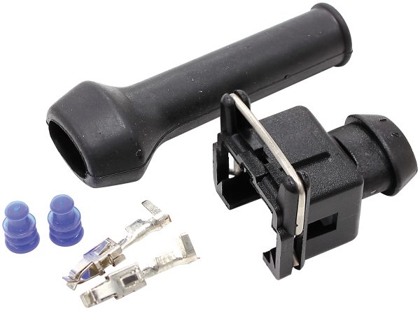 BOSCH INJECTOR PLUG & PINS    EV1