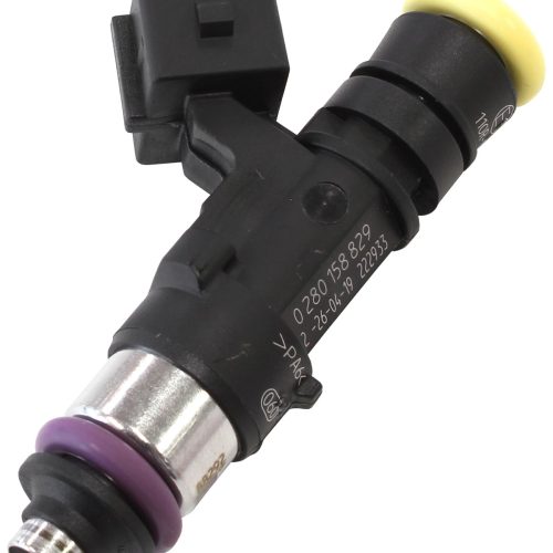 BOSCH 2200CC CNG FUEL INJECTOREV14 MEDIU JETRONIC 0280158829