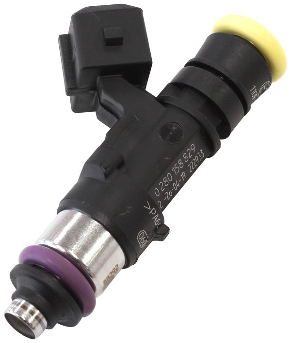 BOSCH 2200CC CNG FUEL INJECTOREV14 MEDIU JETRONIC 0280158829