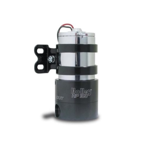 HOLLEY 150 GPH ELECTRIC FUEL  140 GPH @ 7 PSI NIL USE MA4140