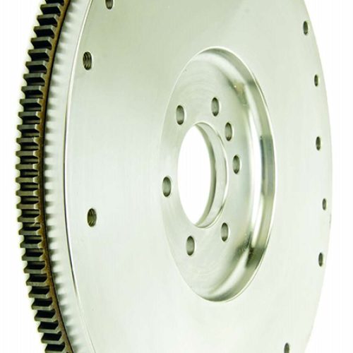 STEEL FLYWHEEL – FORD 428 FE  184TH, INTERNAL / EXTERNAL BAL