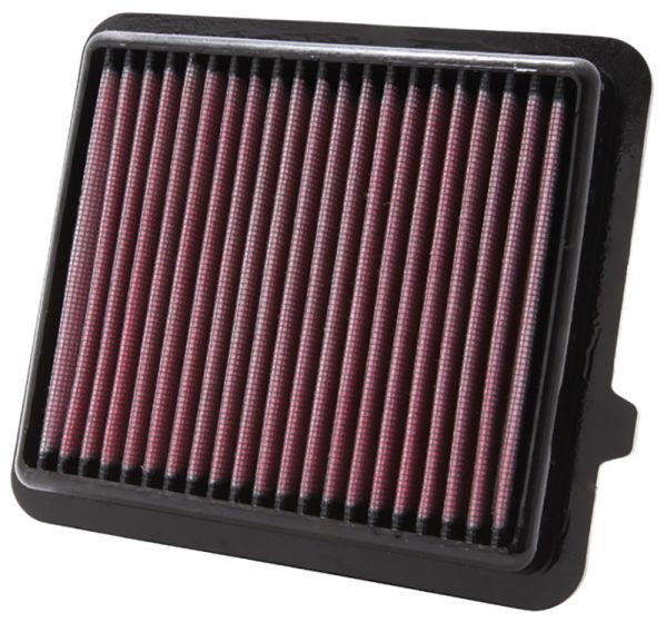 PANEL FILTER - HONDA JAZZ     INSIGHT, 1.3L, RYCO: A1765