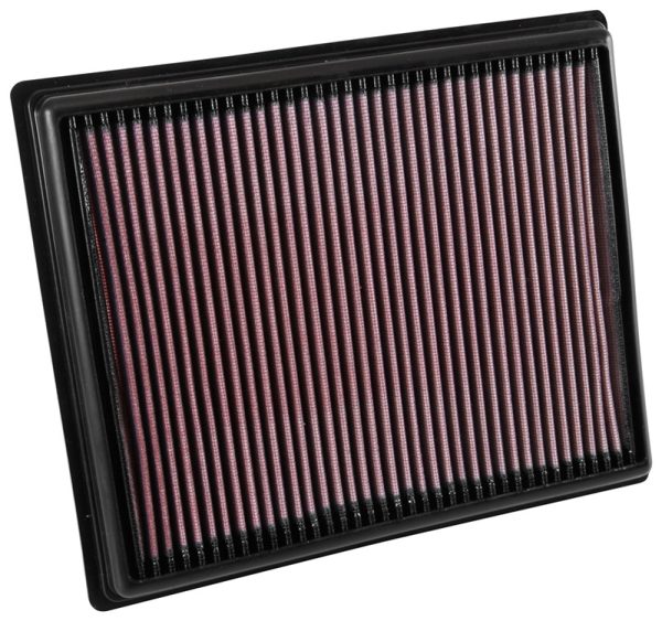 PANEL FILTER, AUDI, VOLKSWAGEN