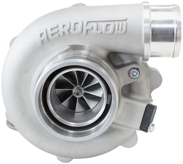 BOOSTED 4849.72 V BAND FLANGE V BAND OUTLET G25-550 NATURAL