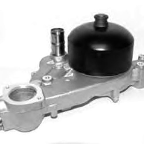 ALUMINIUM WATER PUMP, LS1 LS6 CHEV / HOLDEN 5.7L