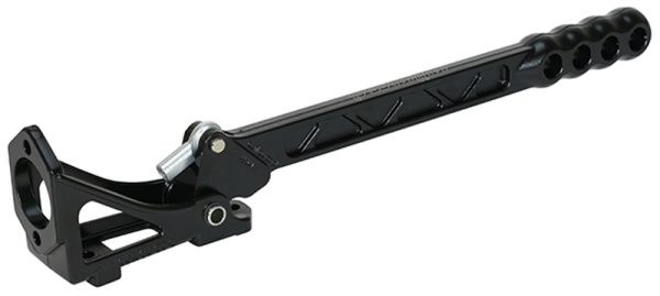 HYDRAULIC HANDBRAKE LEVER     HORIZONTAL, 11:1 RATIO