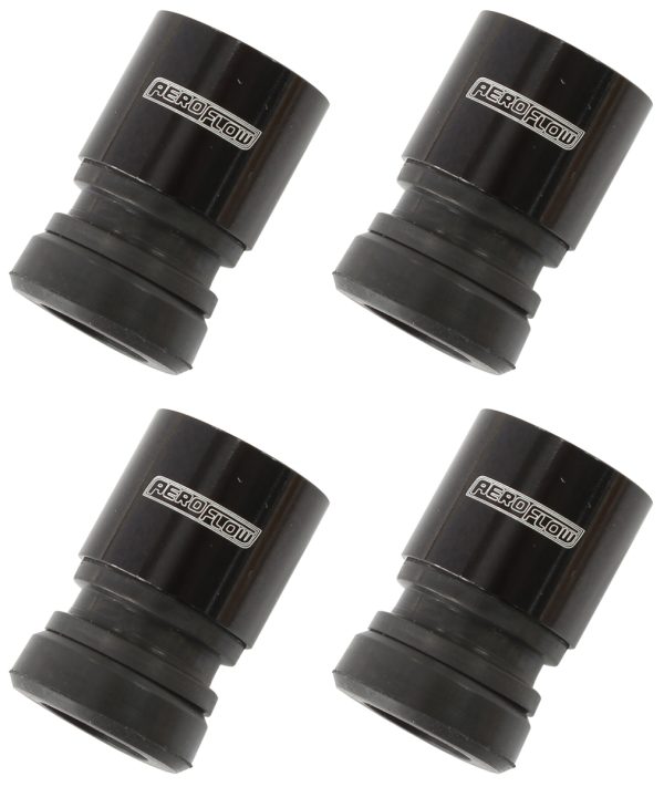 INJECTOR SLEEVE SQUARE SHORT  FIT EXTENDED TIP INJECTOR 14MM
