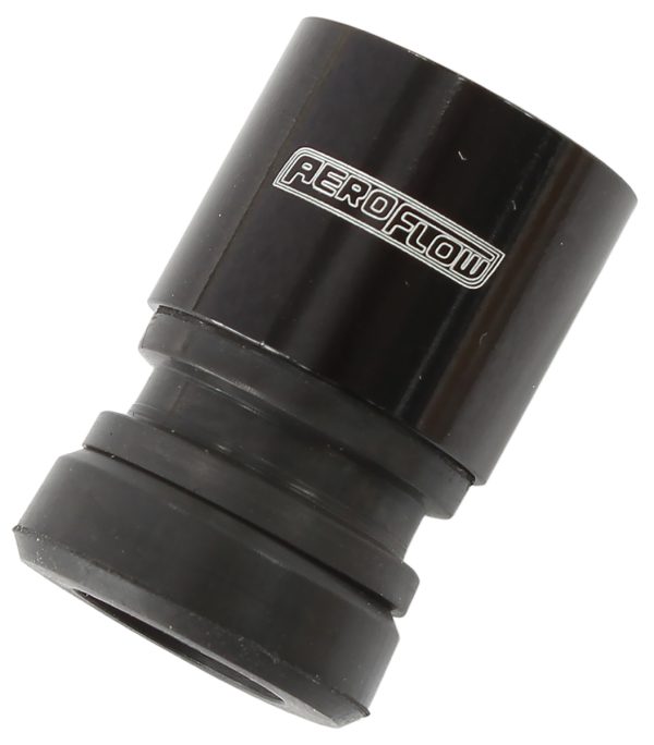 INJECTOR SLEEVE SQUARE SHORT  FIT EXTENDED TIP INJECTOR 14MM