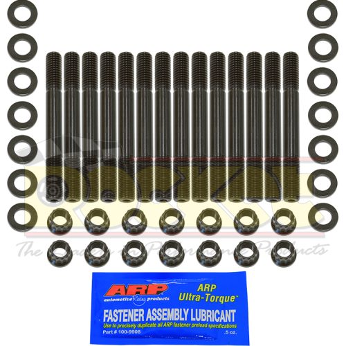 TOYOTA HEAD STUD 2JZGTE 1/2″  2JZ JZA80 TITAN SPEC