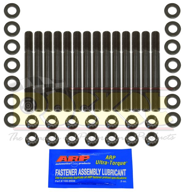 TOYOTA HEAD STUD 2JZGTE 1/2"  2JZ JZA80 TITAN SPEC