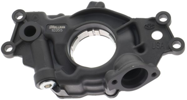 HIGH PERFORMANCE LS OIL PUMP  STD VOL, L76 L77 L92 L99 LSA