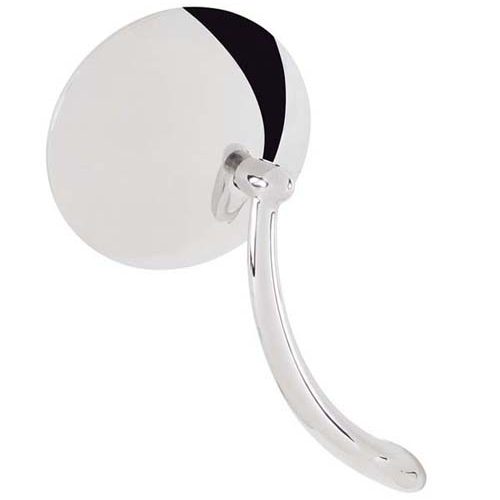 PROFILE MIRRORS KITS O/SET 4″ ROUND  SOLD IN PAIRS