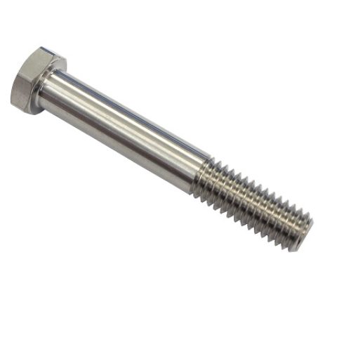 ASTRO TI BOLT 5/16-24 X 2.750″HEX BOLT – 3/4″ THREAD UNF
