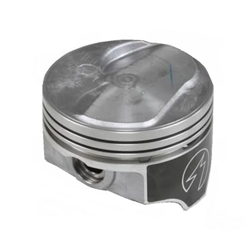 BBC 454 TO 489 STROKER PISTON 4.25 STROKE 6.135 RODS +11cc