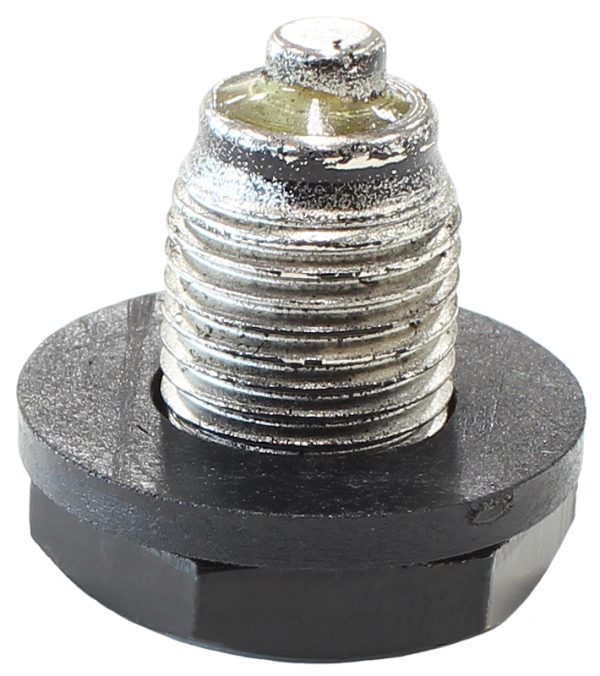 Drain plug 1/2"-20            thread fits most oil pans