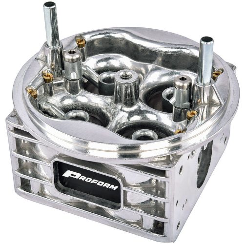 PROFORM CARBURETTOR MAIN BODY HOLLEY, 4777, 4778, 4779, 4780
