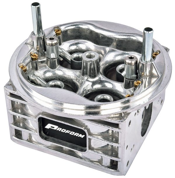 PROFORM CARBURETTOR MAIN BODY HOLLEY, 4777, 4778, 4779, 4780