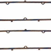 SB CHRYS VALVE COVER GASKETS  CORK-RUBBER 273-360  3/16 THICK