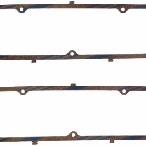 SB CHRYS VALVE COVER GASKETS  CORK-RUBBER 273-360  3/16 THICK